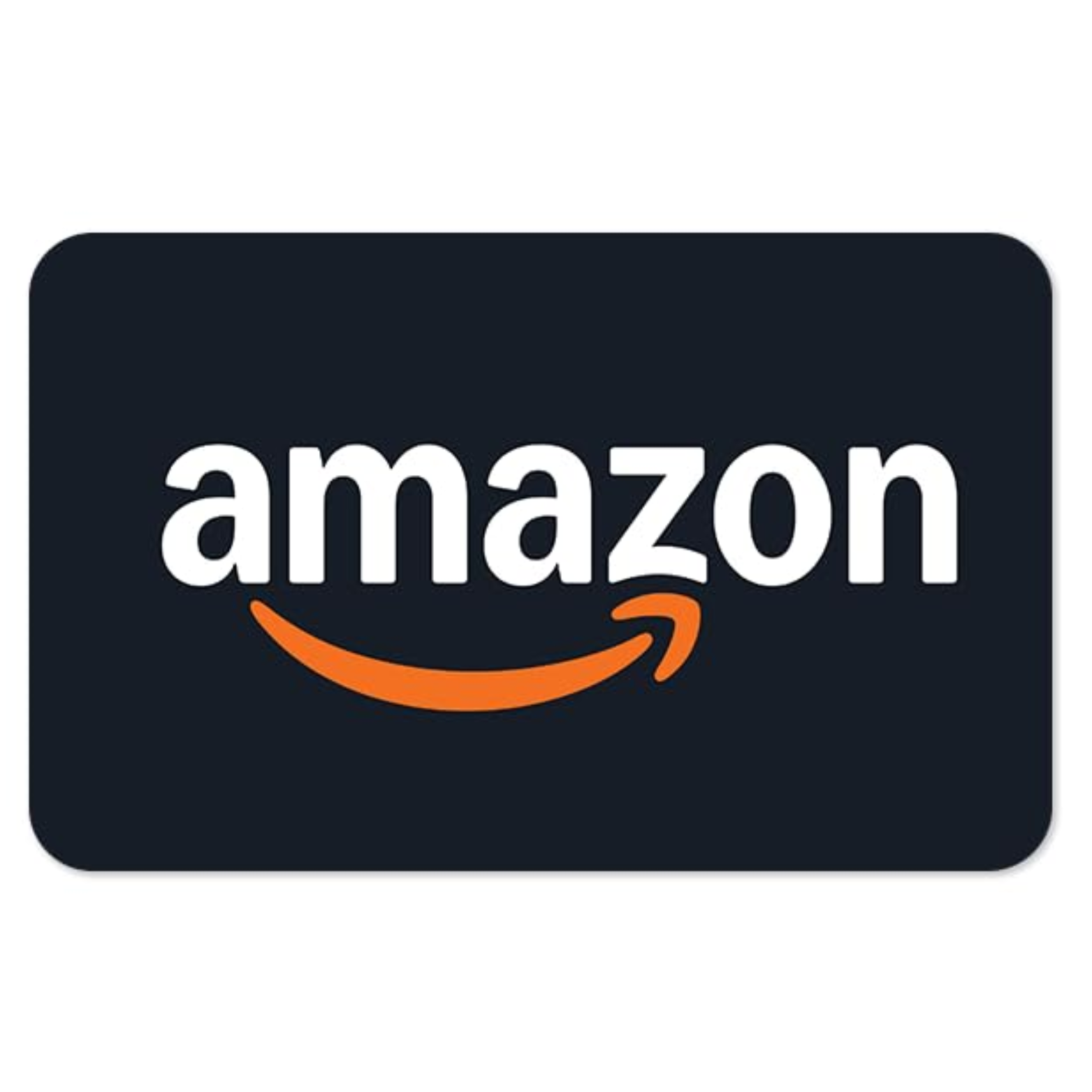 Amazon Gift Card